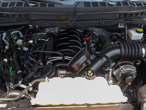 Used 2024 Ford F150 Tremor w/ Equipment Group 402A High AWD/4WD image 14