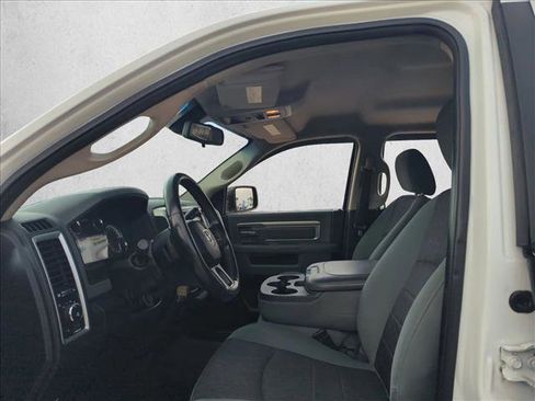 Used 2013 RAM 1500 Lone Star image 12