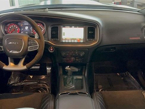 New 2023 Dodge Charger SRT Hellcat w/ Harman/Kardon Audio Group image 28
