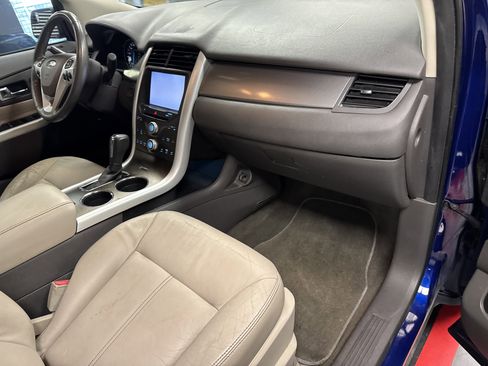 Used 2013 Ford Edge SEL image 13