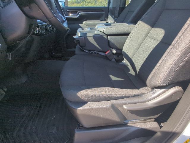 Used 2026 Chevrolet Silverado 2500 LT AWD/4WD image 13
