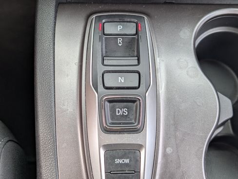 Used 2021 Honda Passport Sport image 29