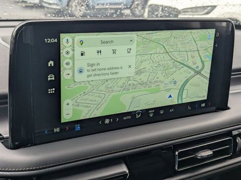 New 2026 Lincoln Aviator 2WD w/ Jet Appearance Package image 22