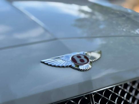 Used 2016 Bentley Continental GT AWD/4WD image 19