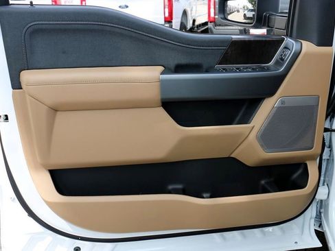 New 2026 Ford F350 Lariat AWD/4WD image 15