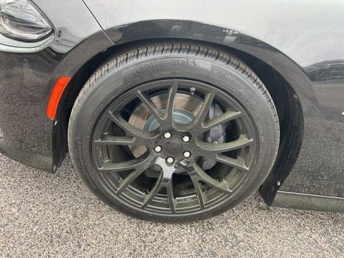Used 2023 Dodge Charger Scat Pack w/ Plus Group image 10