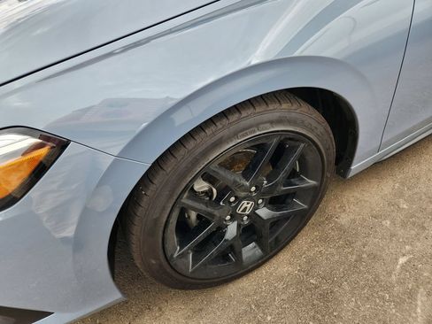 Used 2024 Honda Civic Sport image 14