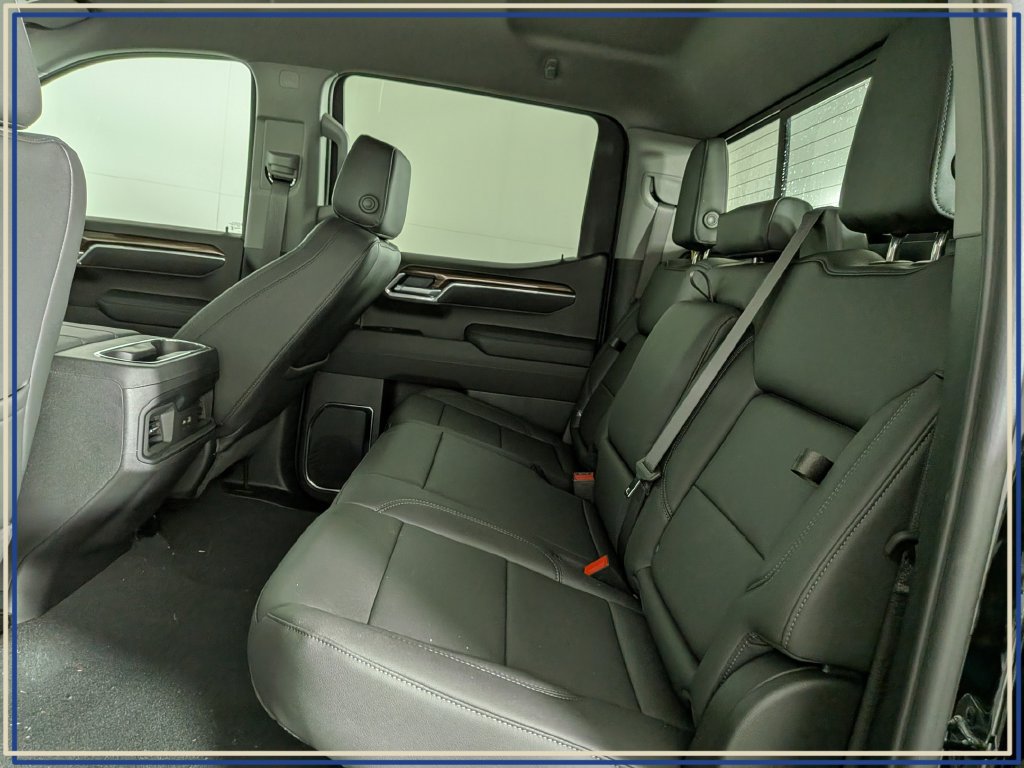 New 2026 Chevrolet Silverado 1500 RST w/ RST All Star Premium Package AWD/4WD image 27