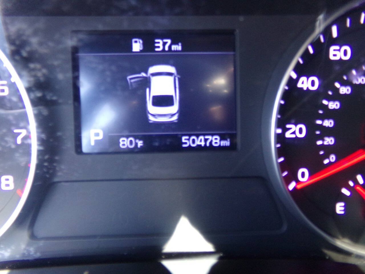 Used 2021 Kia Forte LXS FWD image 10