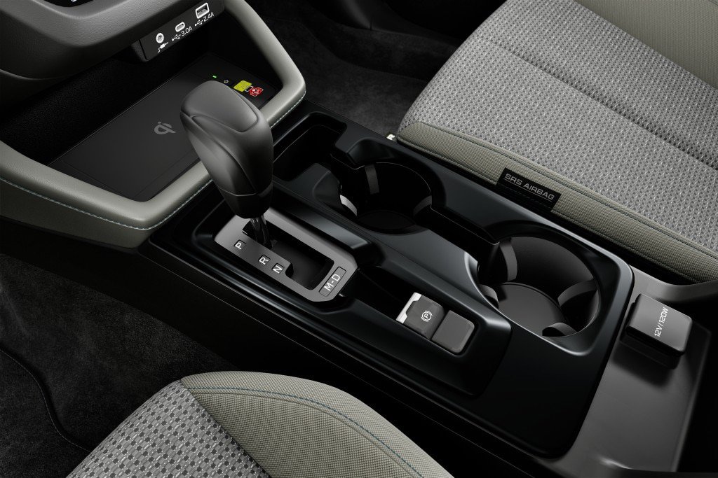 New 2026 Subaru Forester Premium AWD/4WD image 23