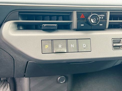 New 2026 Nissan Leaf SV+ image 17