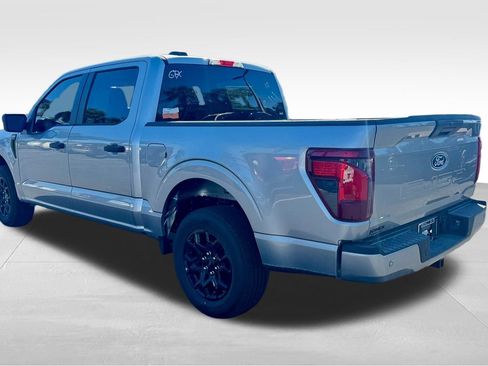New 2025 Ford F150 STX image 13