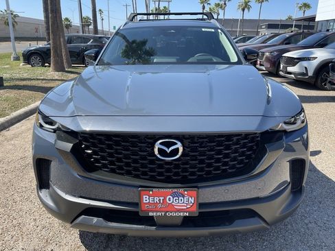 New 2026 MAZDA CX-50 2.5 Hybrid w/ Weather Package image 2