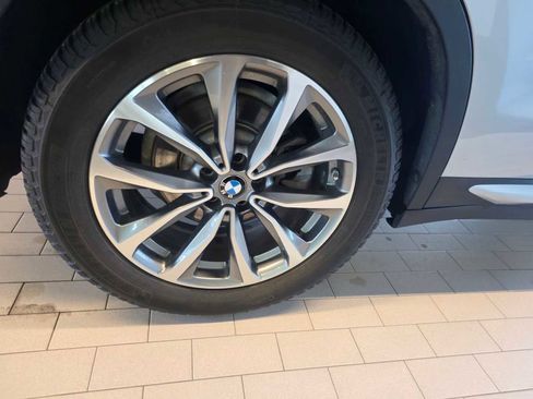 Used 2019 BMW X3 xDrive30i w/ Driving Assistance Package image 8