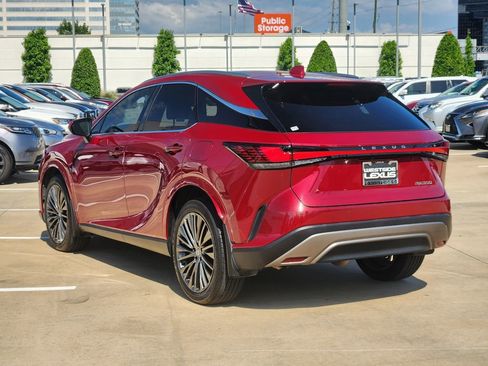 Used 2024 Lexus RX 350 FWD w/ Convenience Package image 5