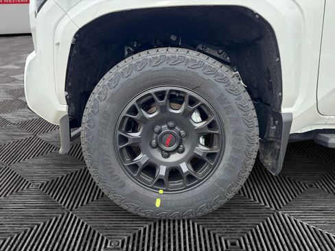 New 2026 Toyota Tacoma SR5 image 14
