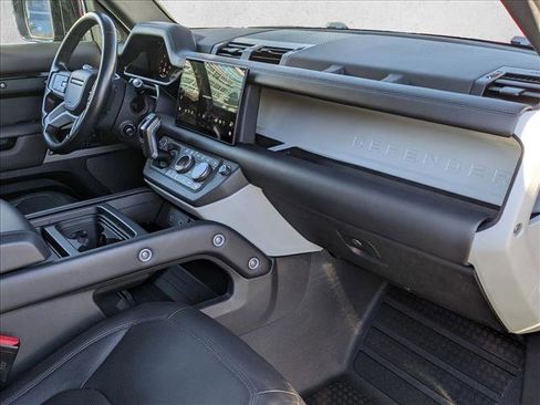 Used 2022 Land Rover Defender 110 XS Edition image 23