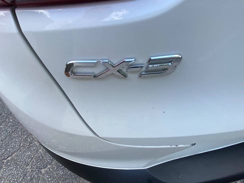 Used 2019 MAZDA CX-3 Sport FWD image 24