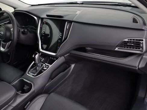 Used 2024 Subaru Outback Touring XT image 19