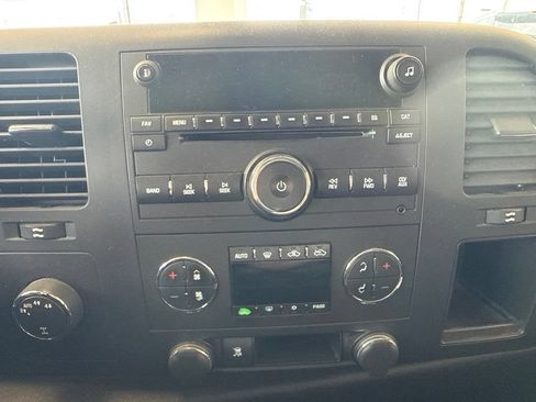 Used 2008 GMC Sierra 1500 SLE w/ Power Pack Plus AWD/4WD image 21