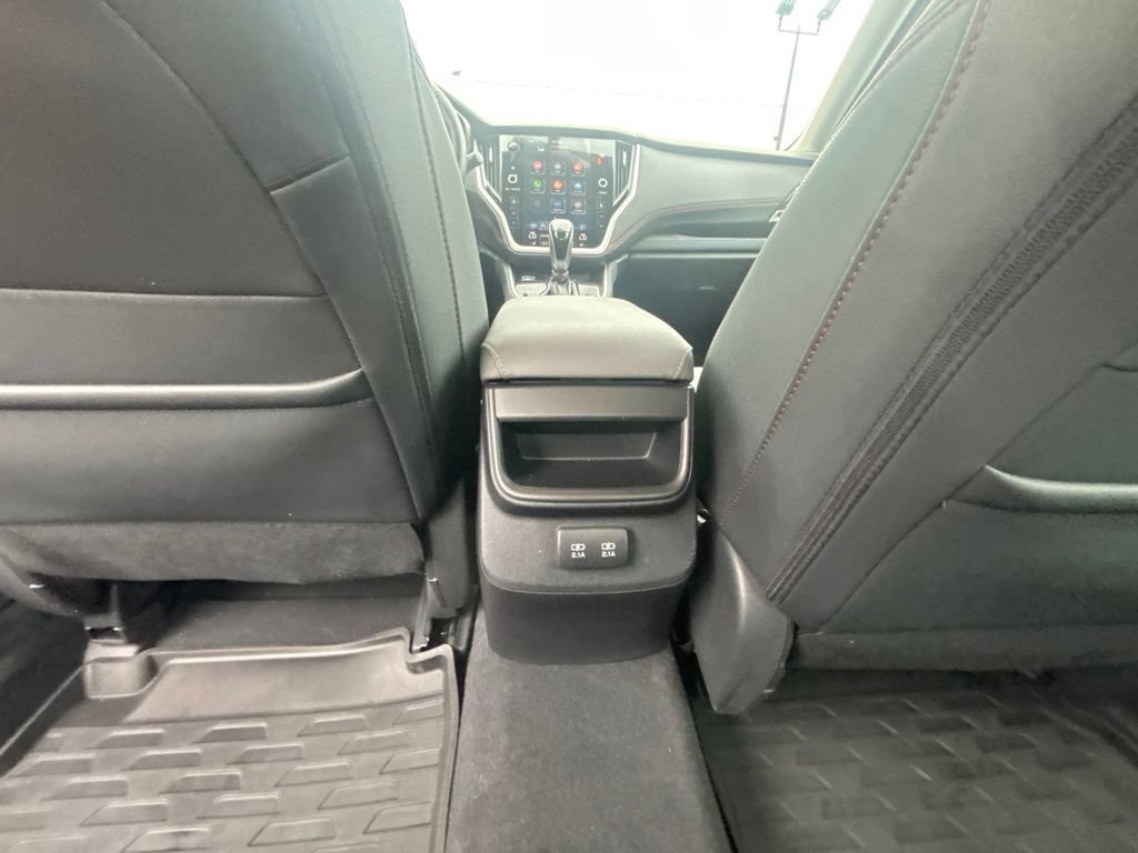Used 2020 Subaru Legacy Sport AWD/4WD image 18
