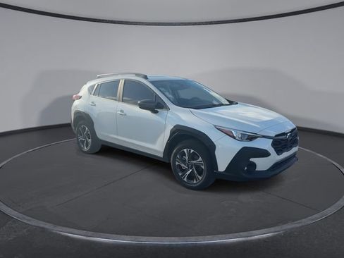 New 2026 Subaru Crosstrek 2.0i Premium AWD/4WD image 3