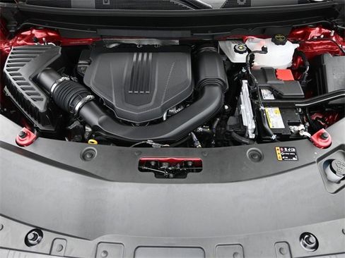 New 2026 Buick Enclave Avenir w/ Super Cruise Package image 24