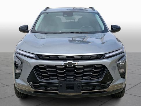 Used 2026 Chevrolet Trax ACTIV w/ Driver Confidence Package image 4