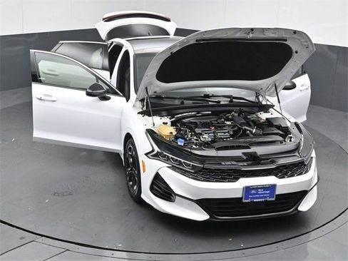 Used 2023 Kia K5 GT-Line image 55