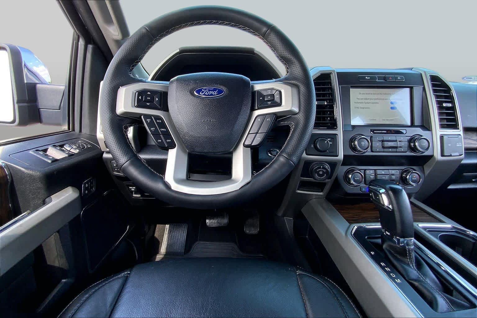 Used 2019 Ford F150 Lariat RWD image 6