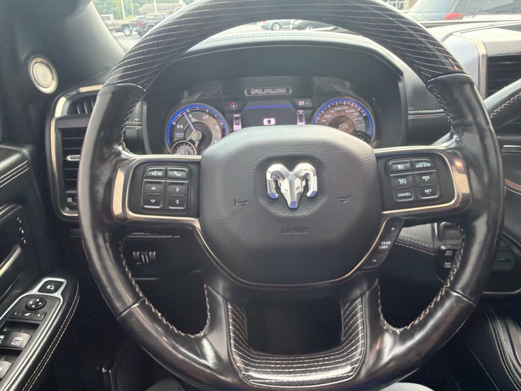 Used 2019 RAM 3500 Limited AWD/4WD image 27