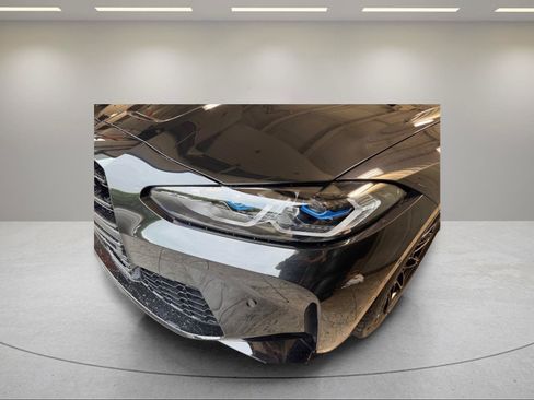 Used 2023 BMW M4 xDrive Competition AWD/4WD image 23