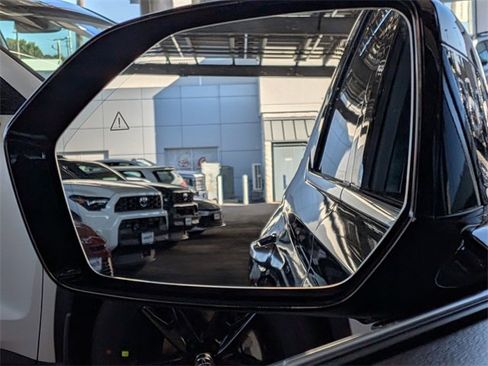 Used 2023 Hyundai Palisade Calligraphy image 27