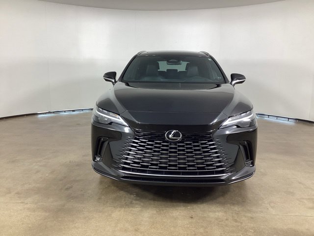 Used 2024 Lexus RX 350 w/ Convenience Package AWD/4WD image 2