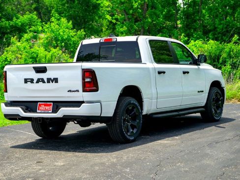 New 2026 RAM 1500 Express AWD/4WD image 6