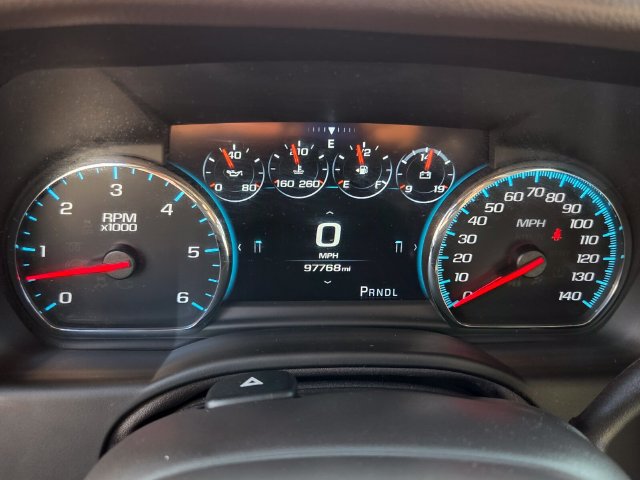 Used 2019 GMC Yukon Denali w/ Denali Ultimate Package AWD/4WD image 37