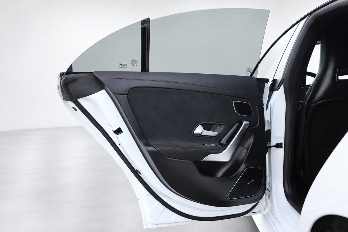 Used 2023 Mercedes-Benz CLA 250 image 16