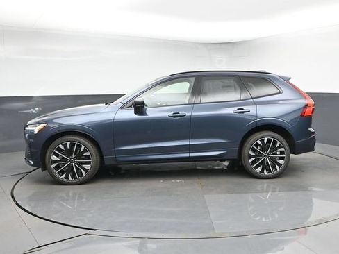 New 2026 Volvo XC60 B5 Ultra w/ Protection Package Premier AWD/4WD image 6