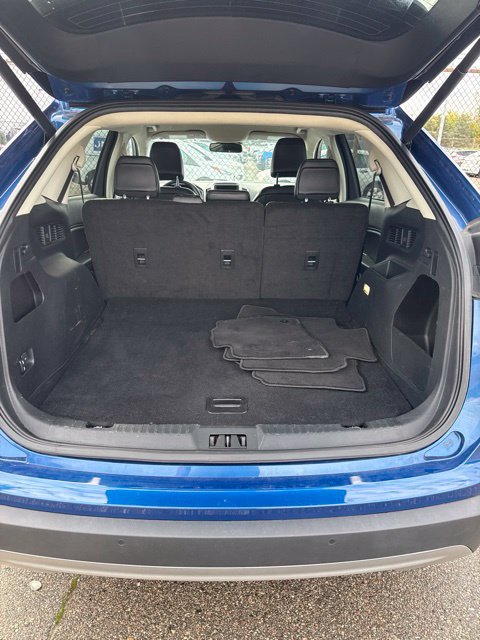 Used 2024 Ford Edge SEL w/ Convenience Package AWD/4WD image 12
