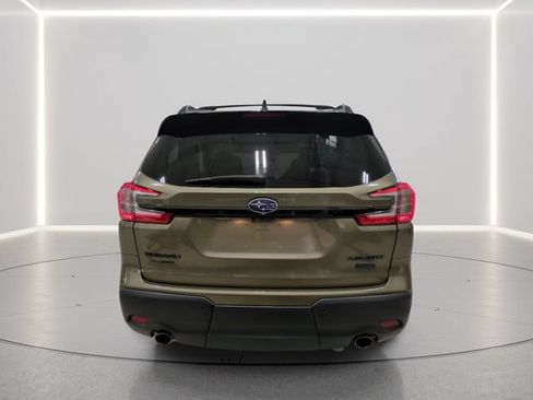 Used 2023 Subaru Ascent Onyx Edition AWD/4WD image 34