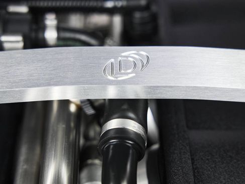 Used 2006 BMW M Roadster Base 2dr Convertible image 87