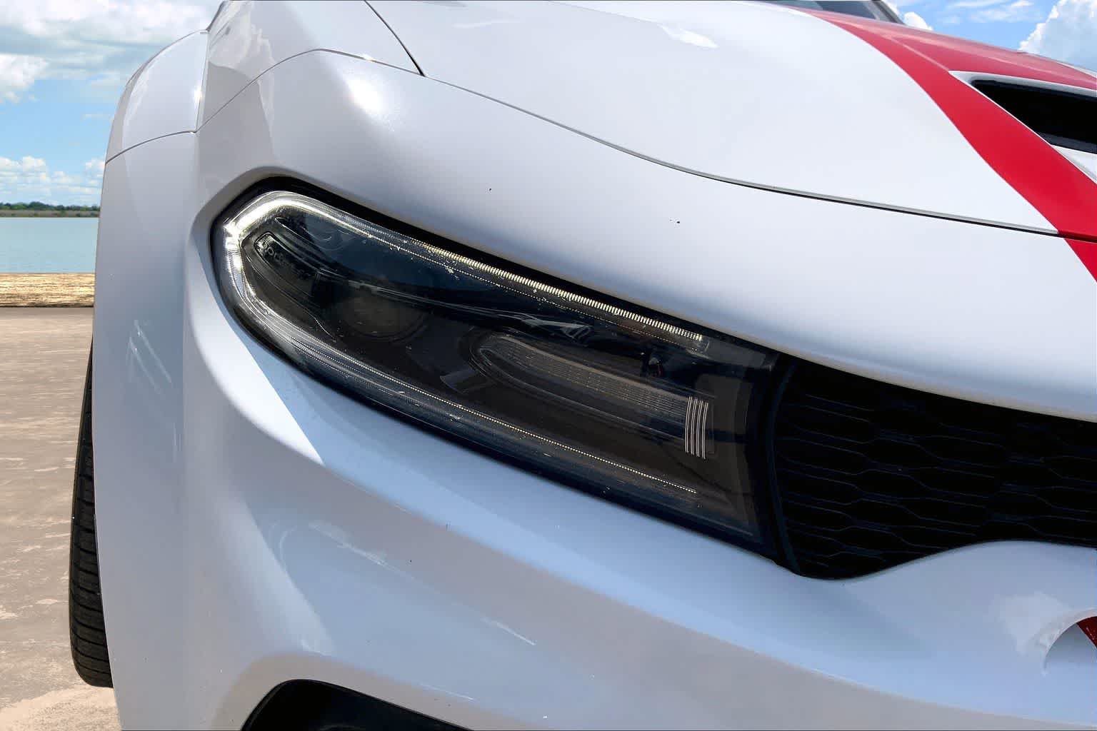 Used 2021 Dodge Charger SRT Hellcat RWD image 31