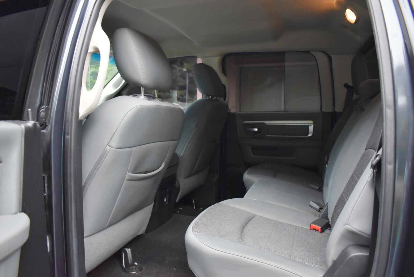 Used 2014 RAM 1500 Big Horn AWD/4WD image 13