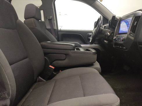 Used 2014 Chevrolet Silverado 1500 LT w/ Texas Edition, 1LT Trim RWD image 21