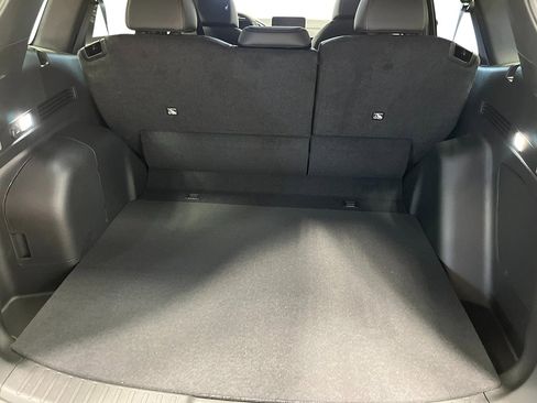 New 2026 Honda CR-V Sport Touring image 27