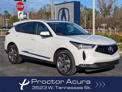 Certified 2022 Acura RDX AWD w/ Advance Package