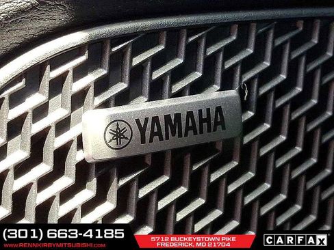 New 2025 Mitsubishi Outlander SE image 16