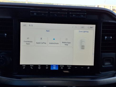 Certified 2023 Ford F250 King Ranch w/ Chrome Package image 12