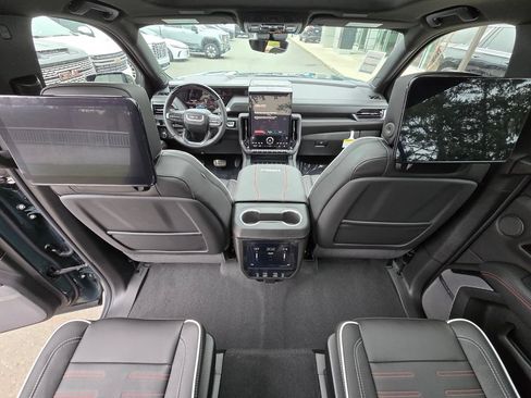 Used 2026 GMC Yukon XL AT4 Ultimate AWD/4WD image 20