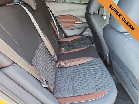 Used 2023 Nissan Kicks SR FWD image 17
